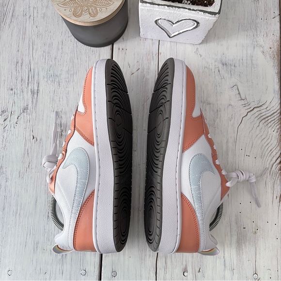 Nike Court Low - Picture 6 of 9